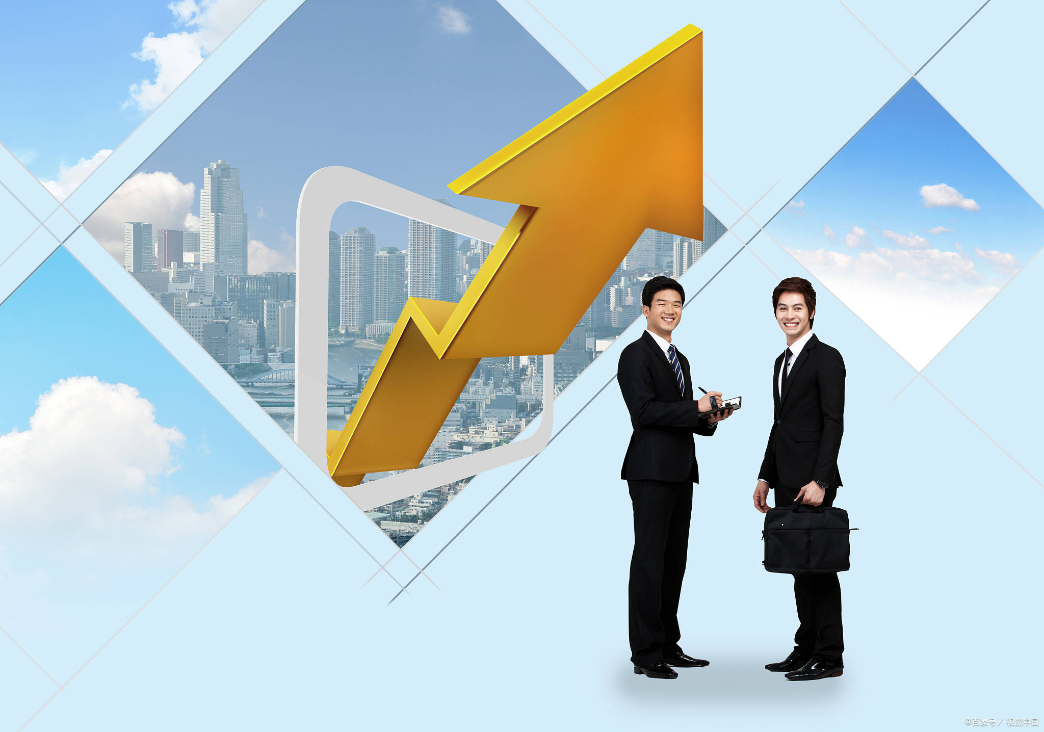 陪伴式破局 企业管理咨询如何携手软件开发引领企业走出困境